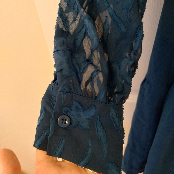 Grace Karin lace sleeve dress - Picture 13 of 13